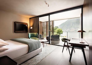 Grand Suite Lago